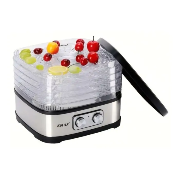 Uscător de legume și fructe Kolax 901640